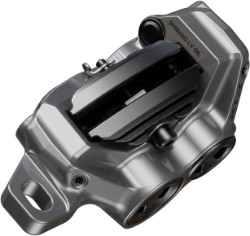 BR-M9220 XTR 4 pot disc brake calliper image 3