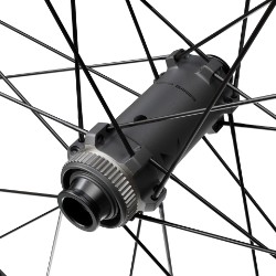 XTR M9200 XTR 29" Front Wheel image 4