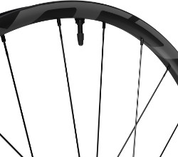 XTR M9200 XTR 29" Rear Wheel image 3