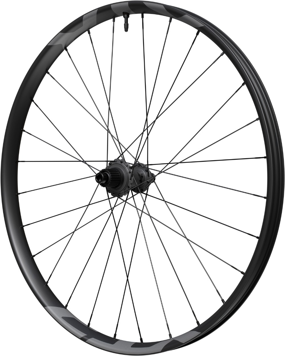XTR M9220 XTR 29" Rear Wheel image 2