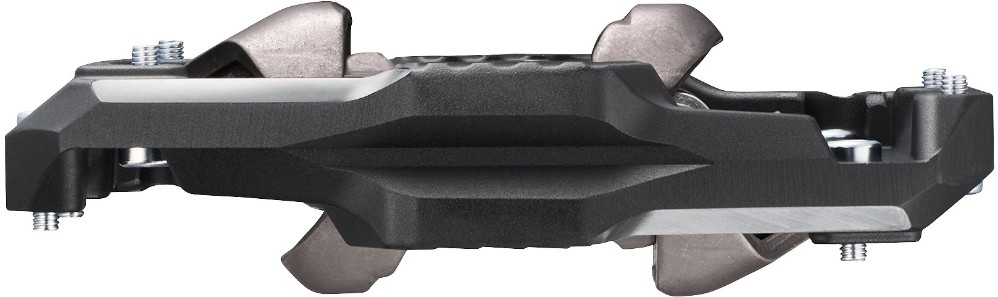 PD-M9220 XTR trail wide platform pedals image 1