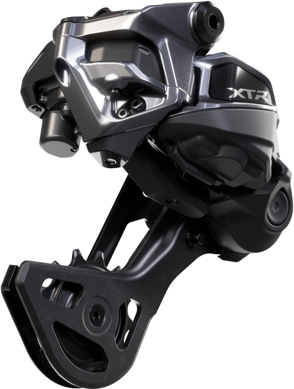 RD-M9250 XTR Di2 Wireless GS 12 Speed Rear Mech Without Battery image 1