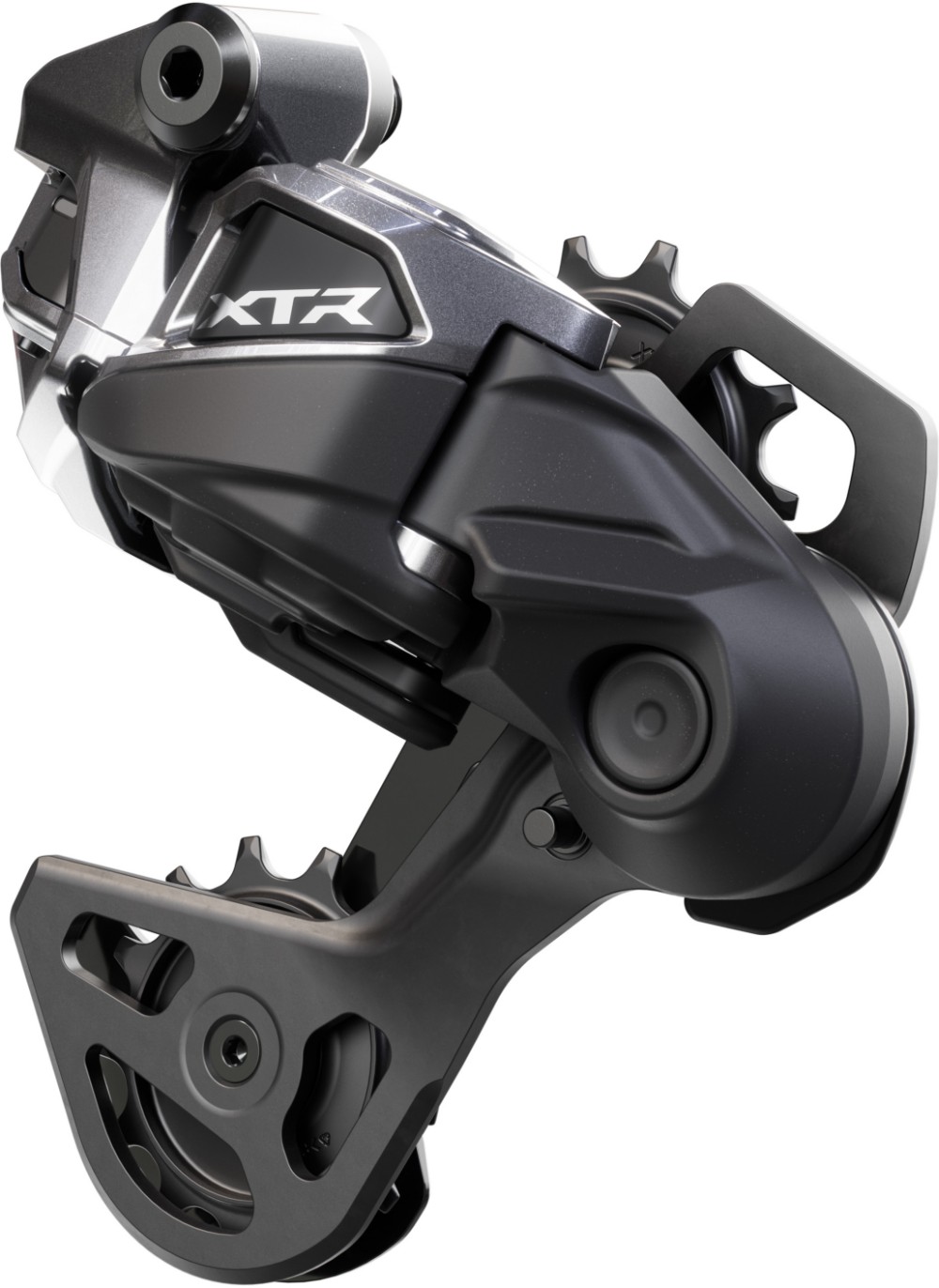 RD-M9250 XTR Di2 Wireless GS 12 Speed Rear Mech Without Battery image 2