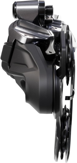 RD-M9250 XTR Di2 Wireless GS 12 Speed Rear Mech Without Battery image 3