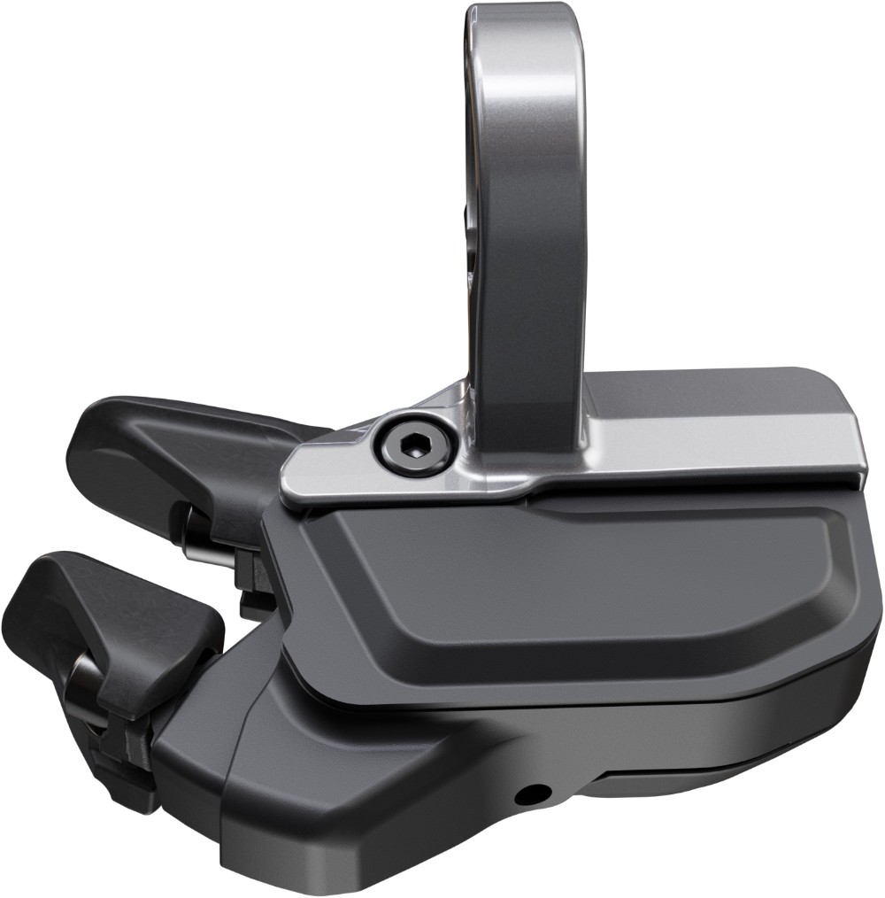 SW-M9250-R XTR Di2 Clamp Type Shift Switch image 1