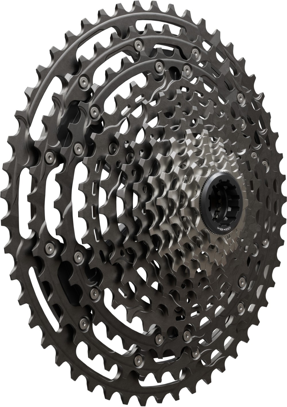 CS-M9200 XTR cassette image 2