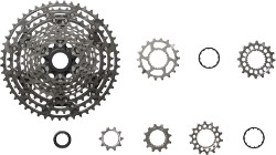 CS-M9200 XTR cassette image 4