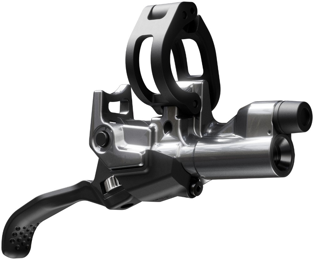 BL-M9220 XTR complete brake lever image 2