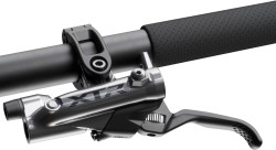 BL-M9220 XTR complete brake lever image 3