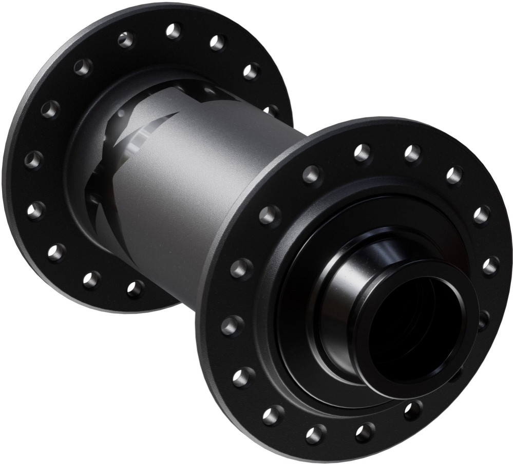 HB-M9210 XTR front hub image 1