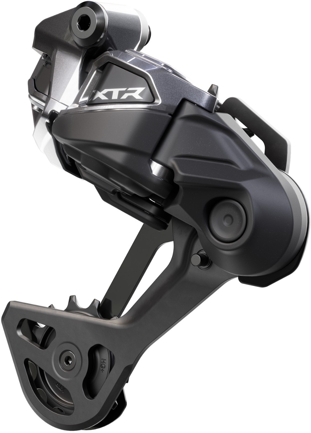 RD-M9250 Di2 Wireless XTR SGS 12 Speed Rear Mech Without Battery image 1