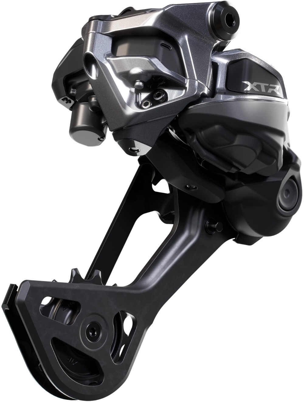 RD-M9250 Di2 Wireless XTR SGS 12 Speed Rear Mech Without Battery image 2