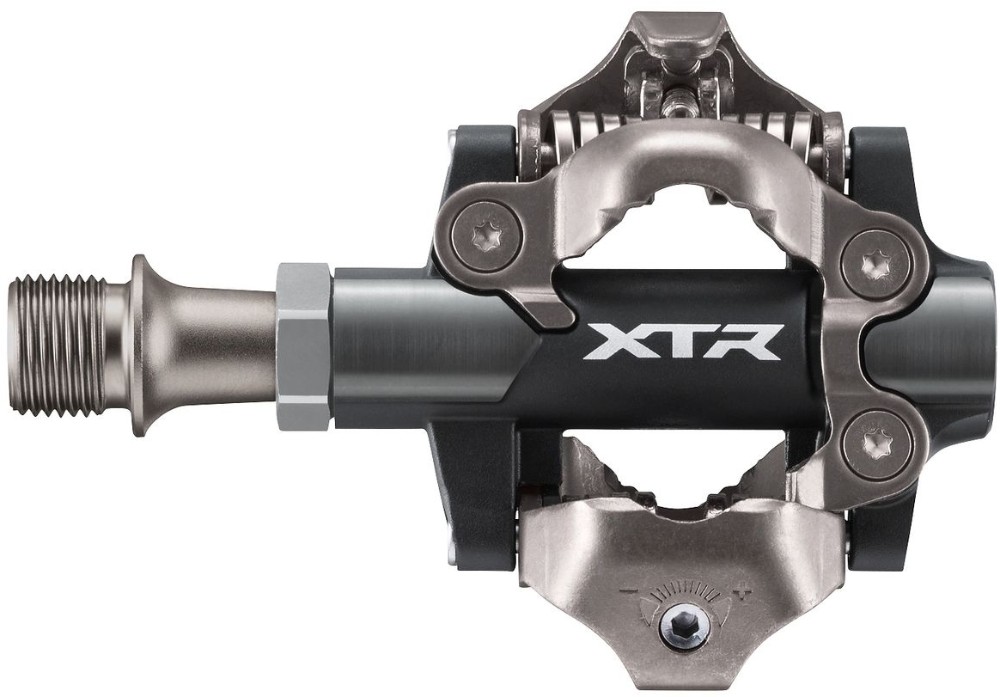 PD-M9200 XTR XC Race Pedals image 1