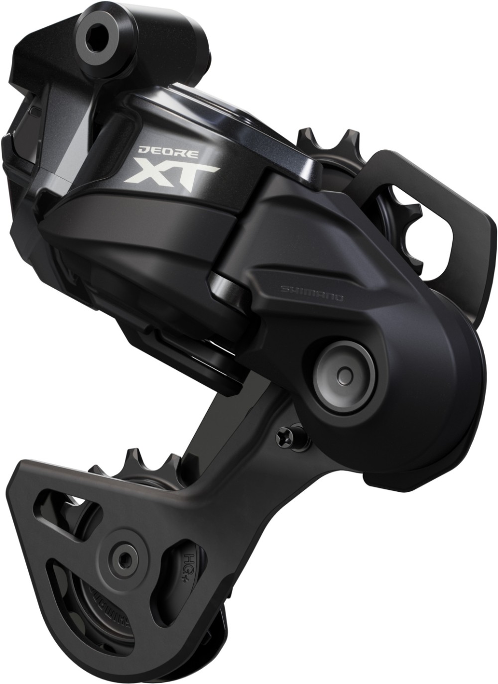 RD-M8250 Deore XT Di2 Wireless 12 Speed GS Rear Mech image 2