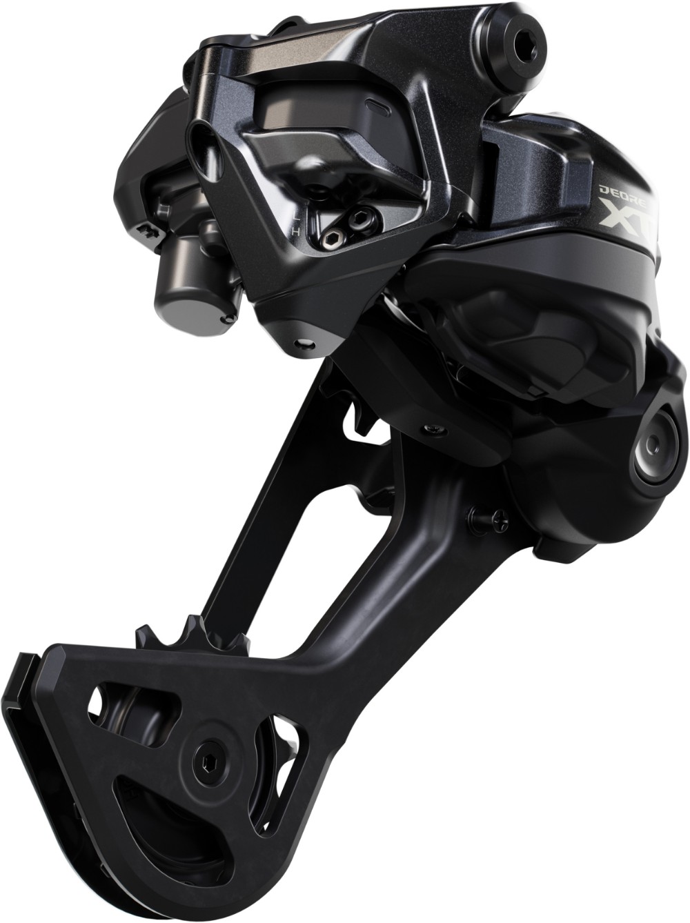 RD-M8250 Deore XT Di2 Wireless 12 speed SGS Rear Mech image 1
