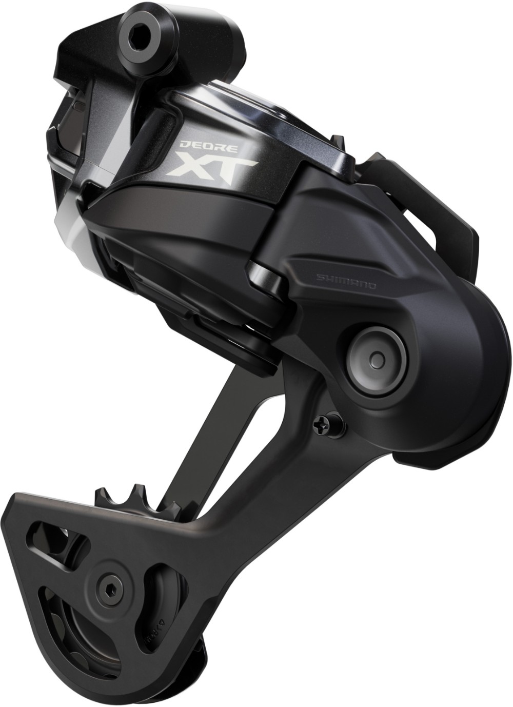 RD-M8250 Deore XT Di2 Wireless 12 speed SGS Rear Mech image 2