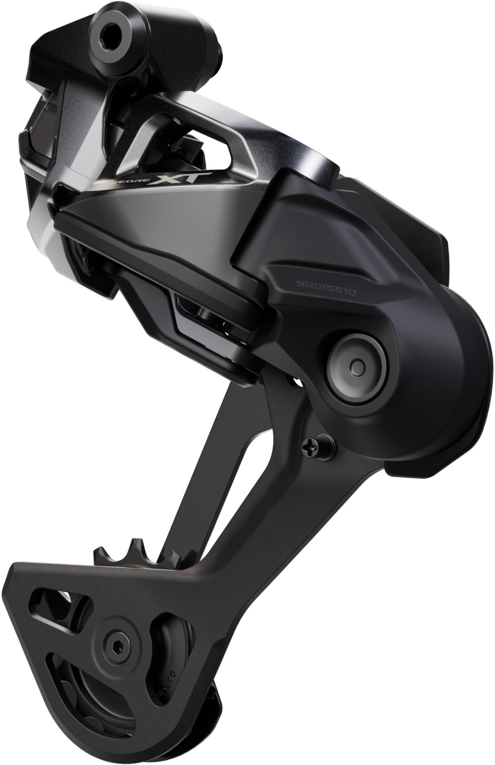 RD-M8260 Deore XT Di2 STEPS wired 11 speed rear mech image 2