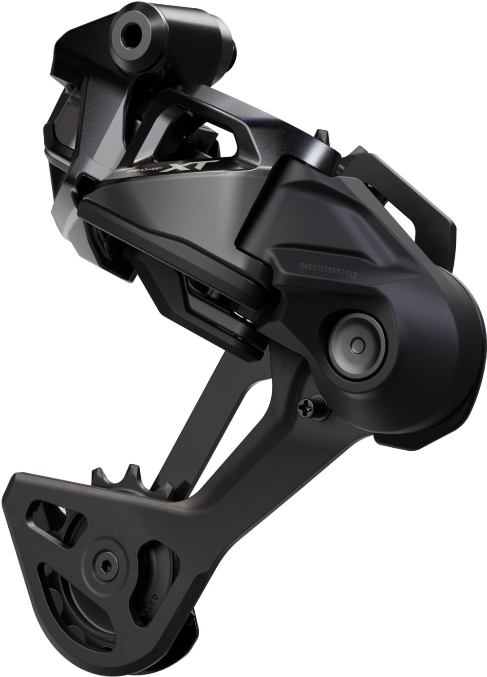 RD-M8260 Deore XT Di2 STEPS wired 12 speed rear mech image 2