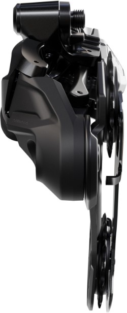 RD-M8260 Deore XT Di2 STEPS wired 12 speed rear mech image 3