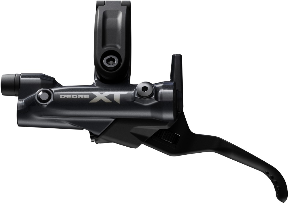 BL-M8200 XT Complete Brake Lever image 1