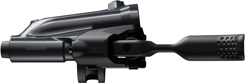 BL-M8200 XT Complete Brake Lever image 2