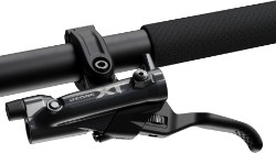 BL-M8200 XT Complete Brake Lever image 3
