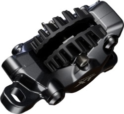 BR-M8200 XT 2 Pot Disc Brake Calliper image 3