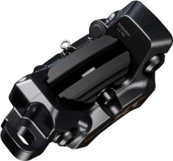 BR-M8220 XT 4 Pot Disc Brake Calliper image 3