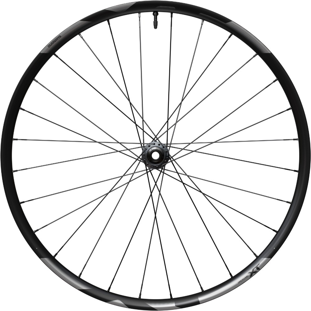 XT M8200 XT 27.5" Front Wheel image 0