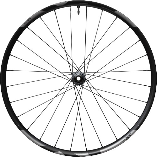 Shimano XT M8200 XT  27.5" Front Wheel