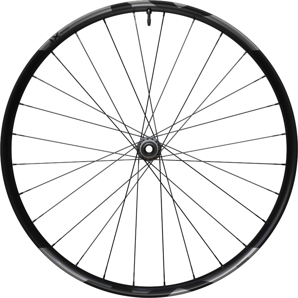 XT M8200 XT 29" Front Wheel image 0