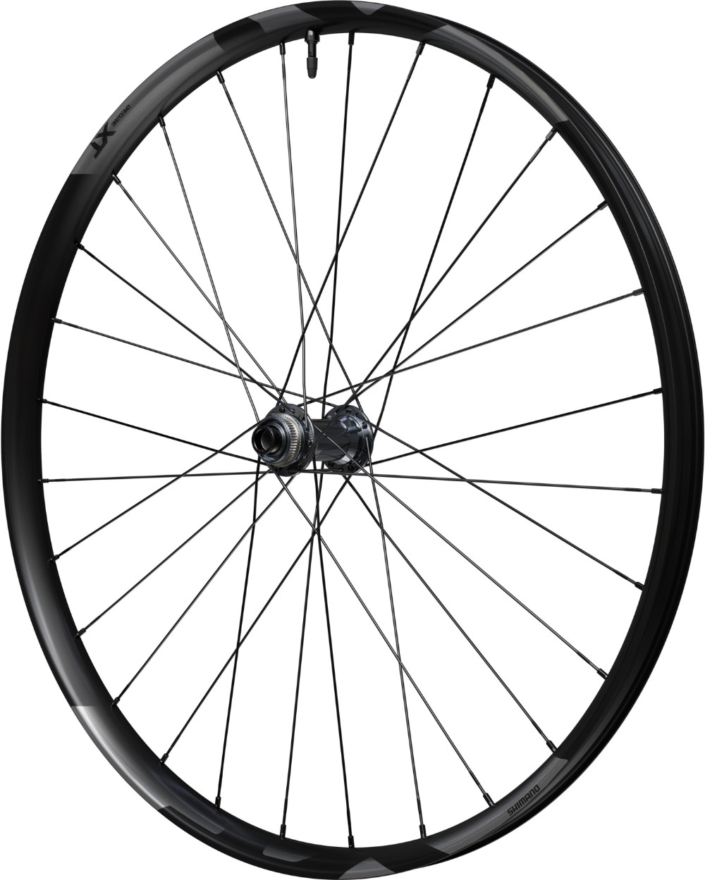 XT M8200 XT 29" Front Wheel image 1