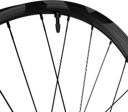 XT M8200 XT 29" Front Wheel image 3