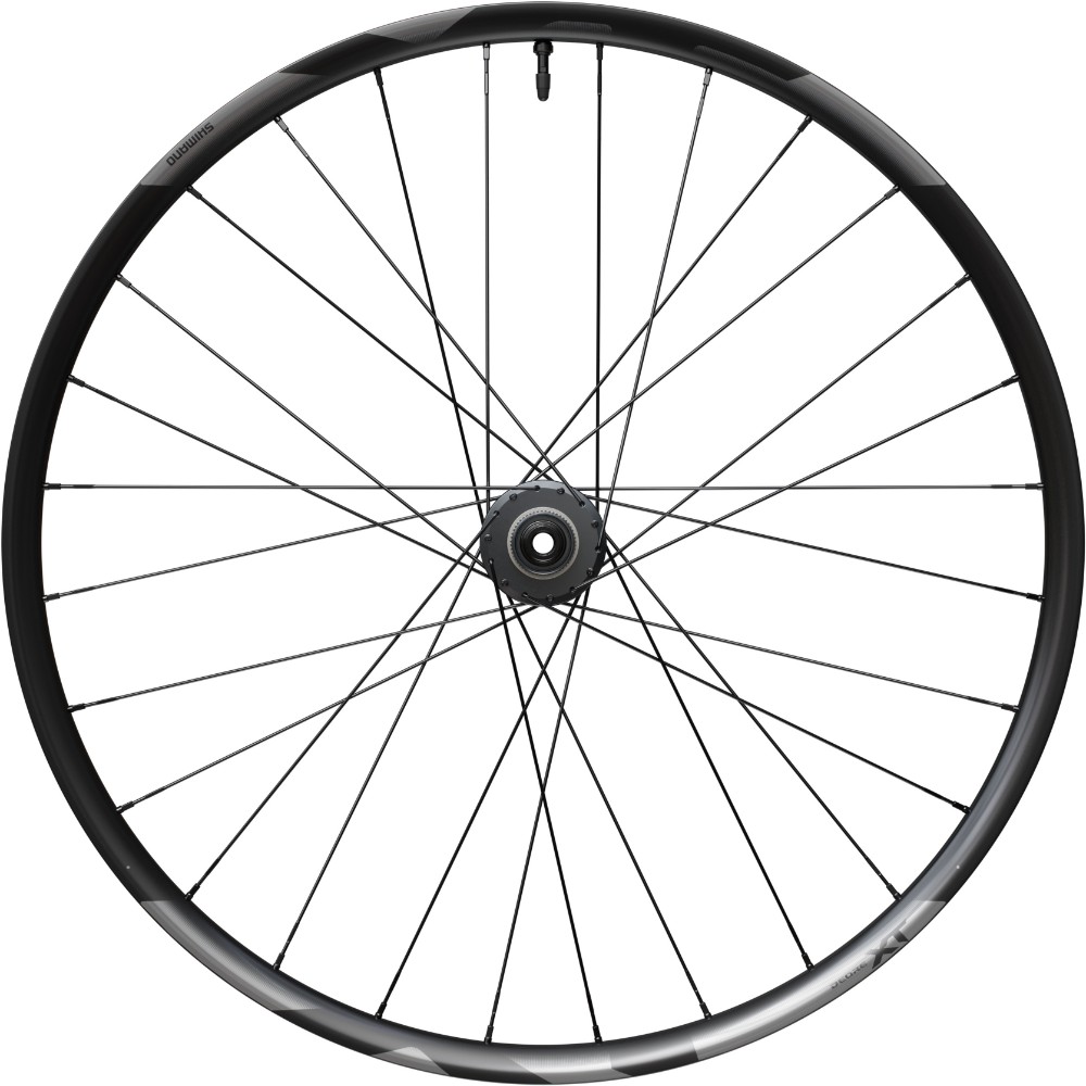 XT M8200 27.5" Rear Wheel image 0
