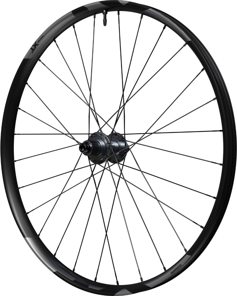 XT M8200 XT 29" Rear Wheel image 2