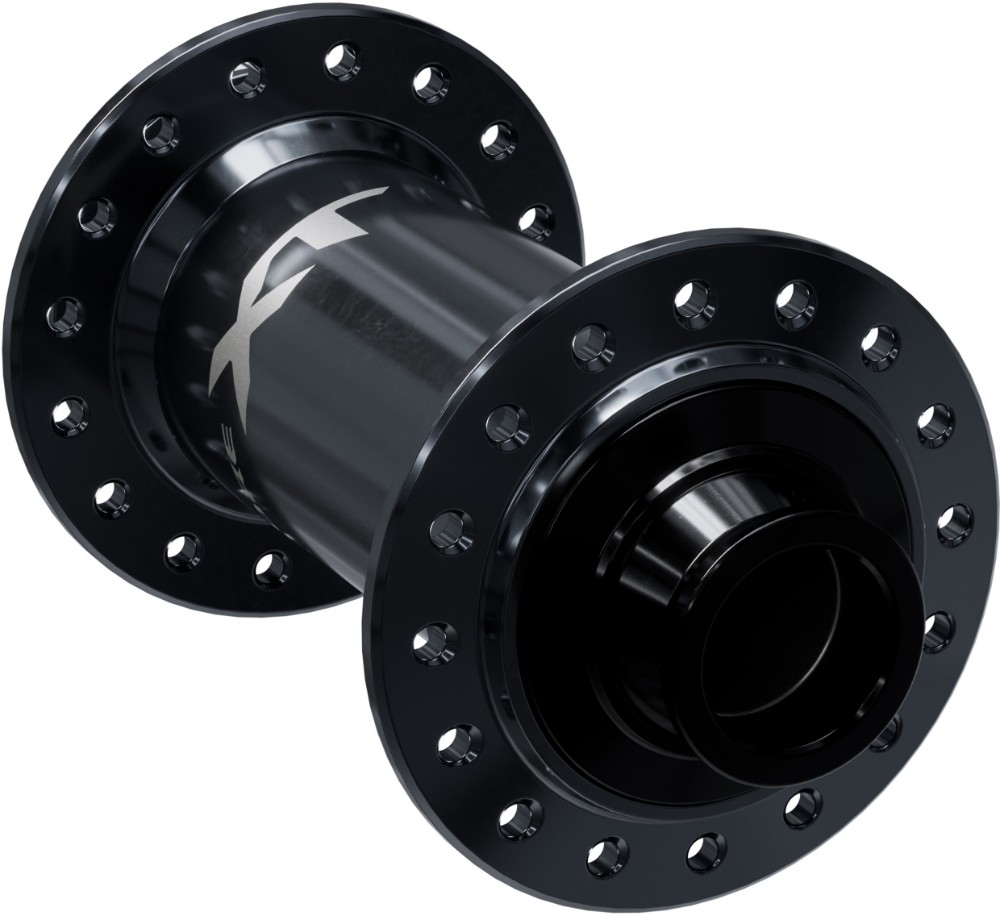 HB-M8210 XT Front Hub image 1