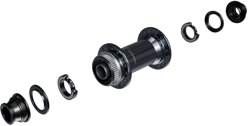 HB-M8210 XT Front Hub image 2