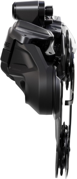Deore M6250 Di2 Wireless 12 speed Rear Mech without battery image 4
