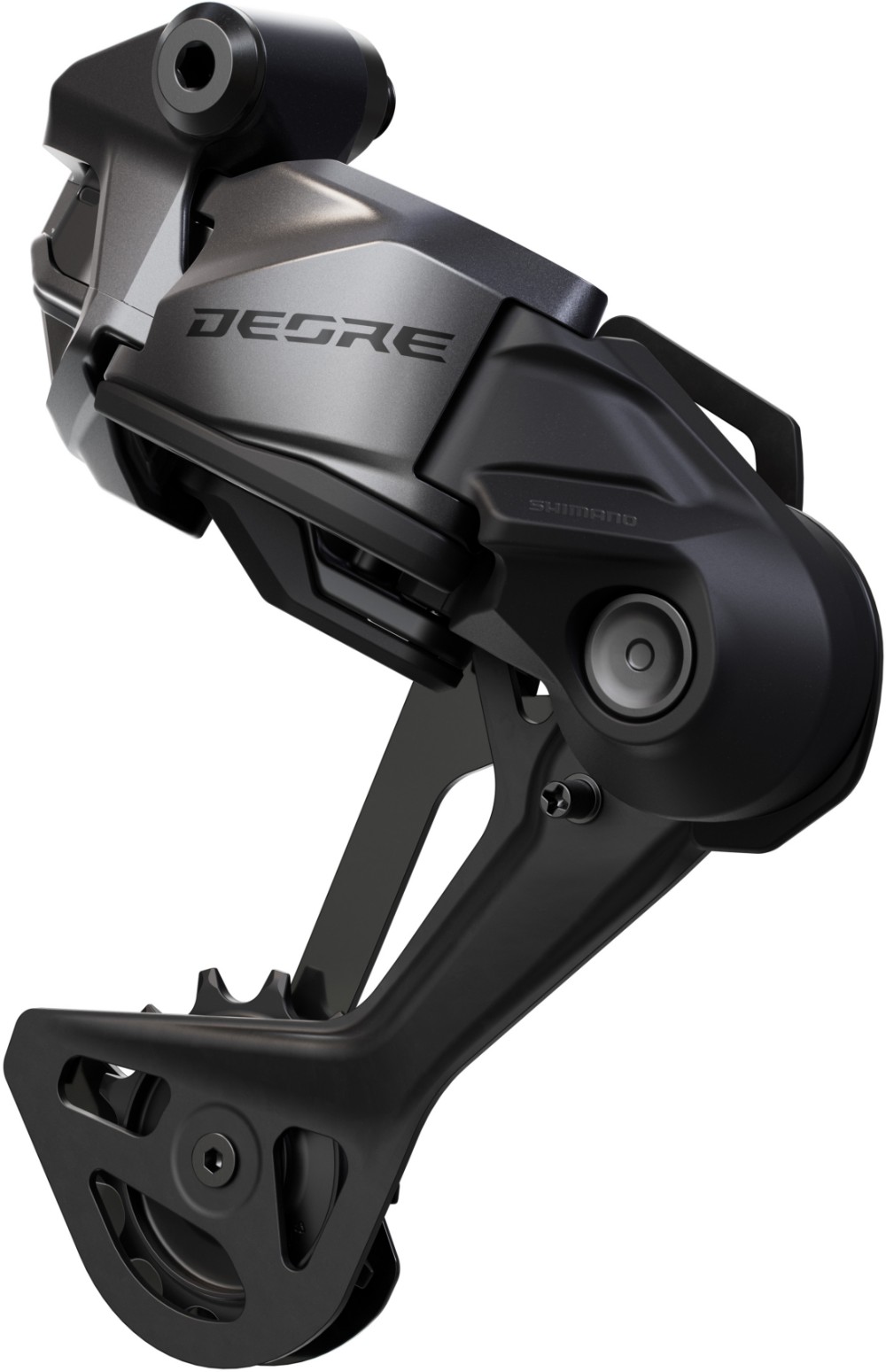 RD-M6260 Deore Di2 Wired 12 Speed Rear Mech image 1