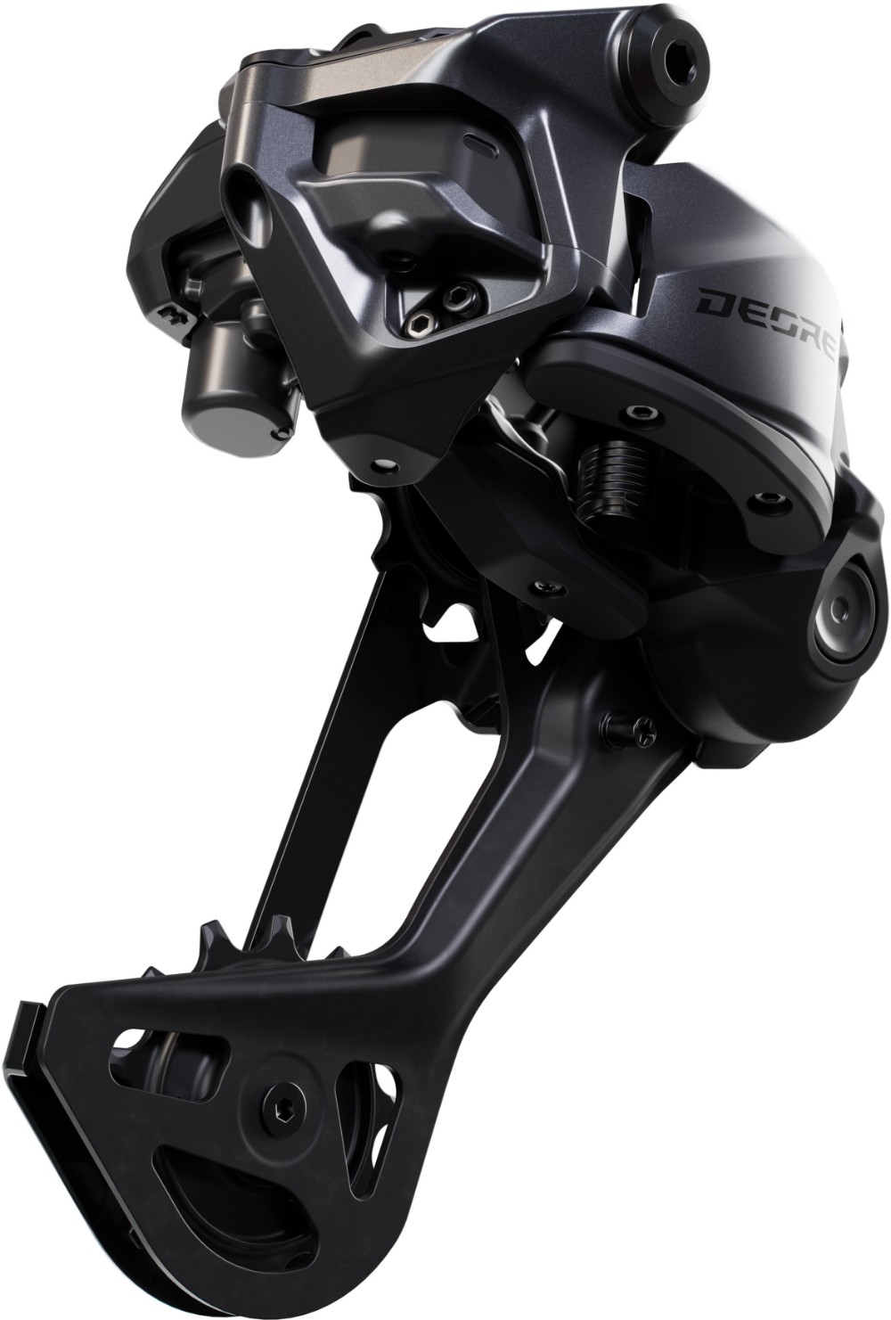 RD-M6260 Deore Di2 Wired 12 Speed Rear Mech image 2