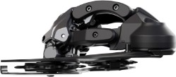 RD-M6260 Deore Di2 Wired 12 Speed Rear Mech image 3