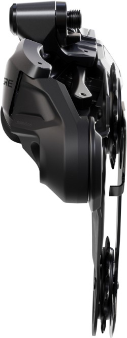 RD-M6260 Deore Di2 Wired 12 Speed Rear Mech image 4