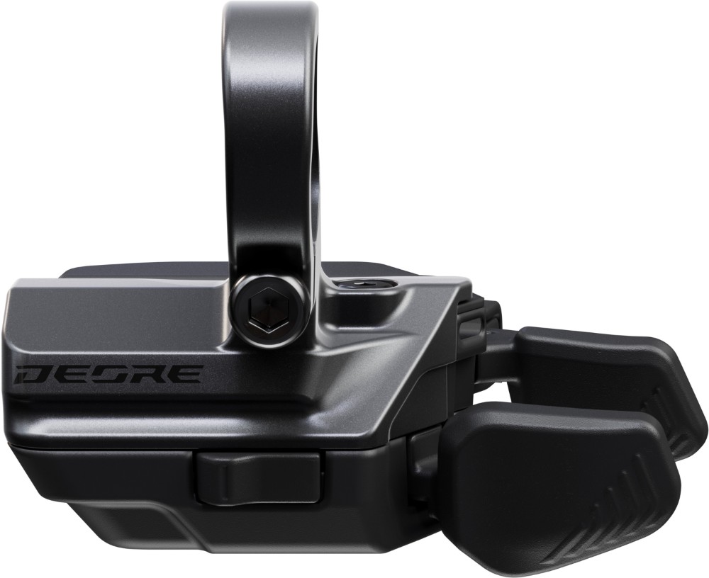 Deore M6250 Di2 shift switch image 0