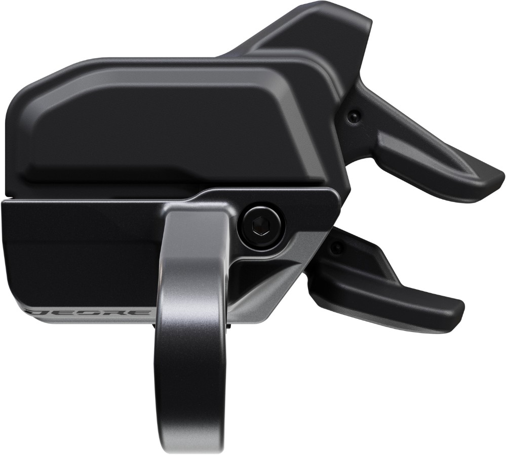 Deore M6250 Di2 shift switch image 1