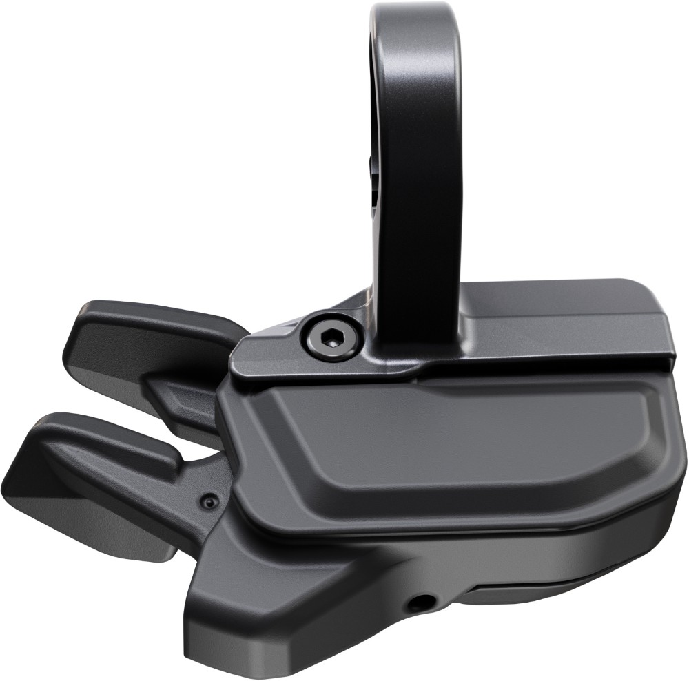 Deore M6250 Di2 shift switch image 2