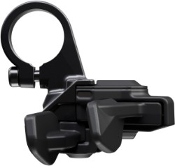 Deore M6250 Di2 shift switch image 3