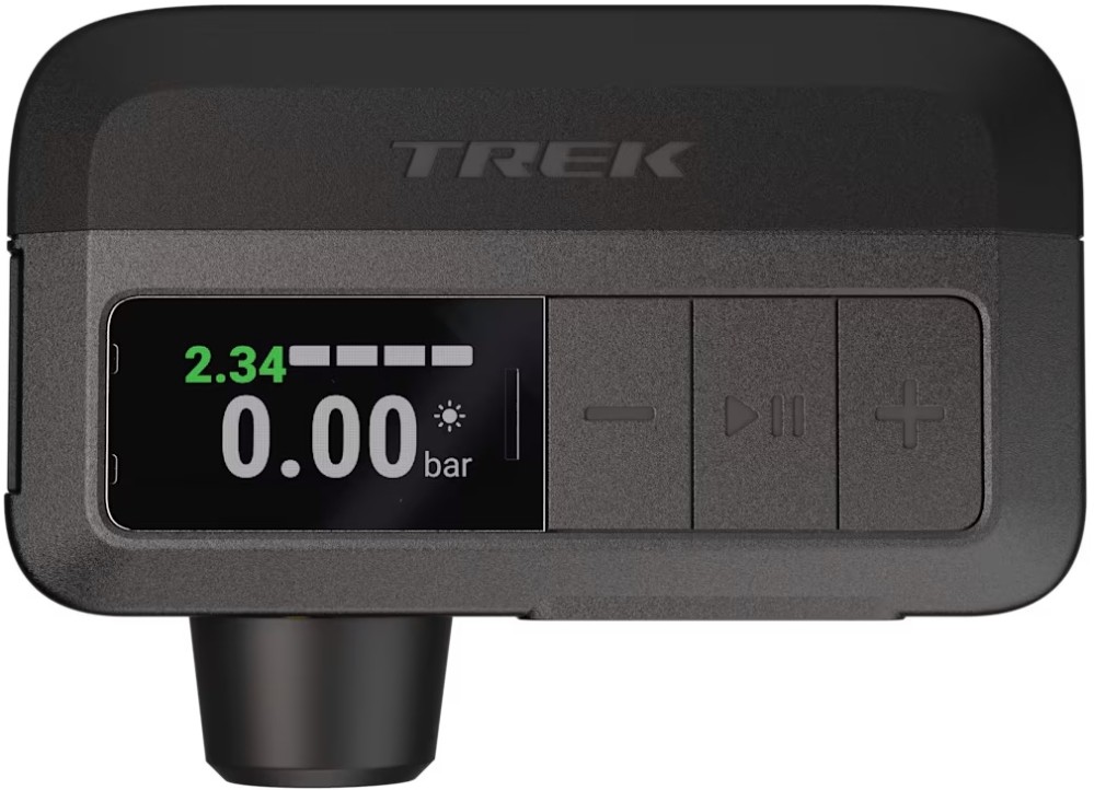 Air Rush Electric Pump image 1