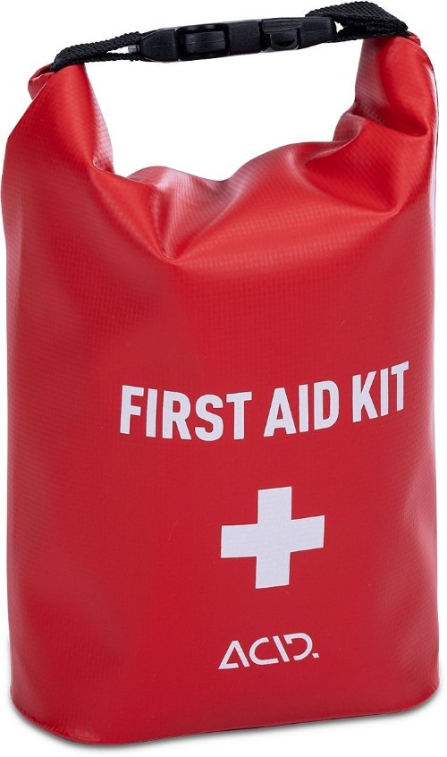 Acid First Aid Kit Pro 29
