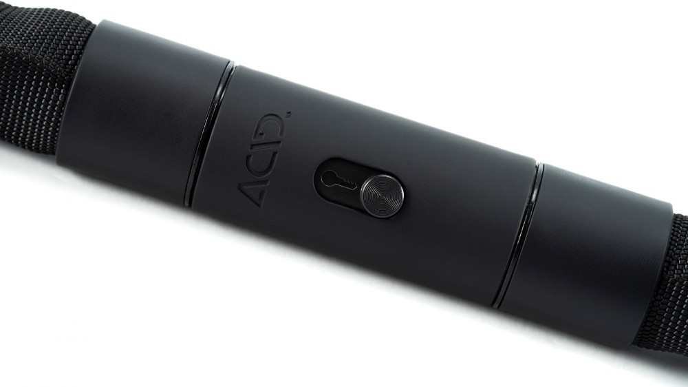 Corvid K120 Chain Lock image 1