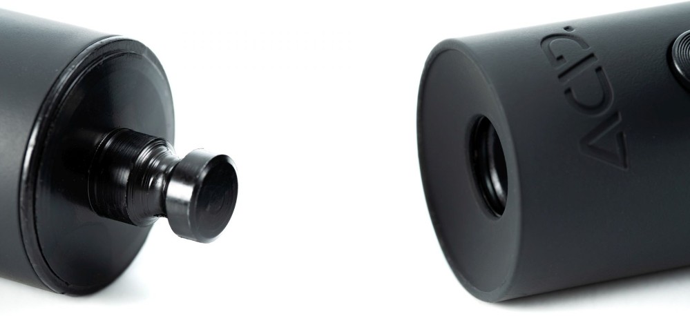 Corvid K120 Chain Lock image 2